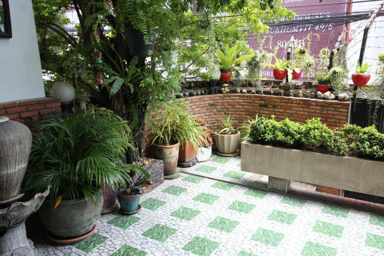 Дом в Бангкоке, Таиланд | THE315345