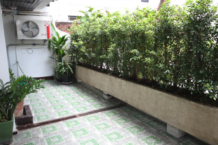 Дом в Бангкоке, Таиланд | THE315345