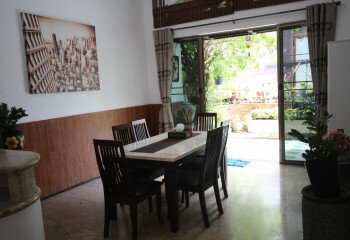 Дом в Бангкоке, Таиланд | THE315345