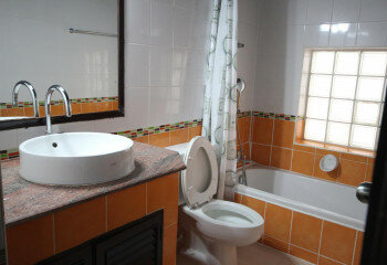 Дом в Бангкоке, Таиланд | THE315345