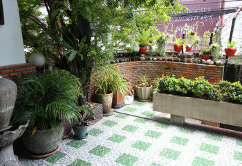 Дом в Бангкоке, Таиланд | THE315345