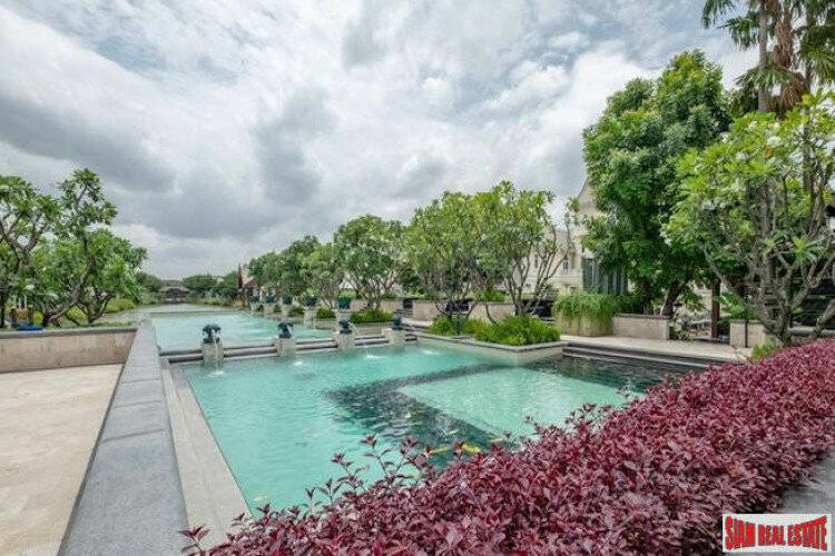 Вилла в Бангкоке, Таиланд | THE518364