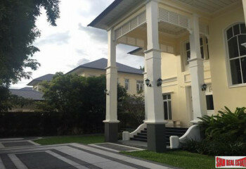 Вилла в Бангкоке, Таиланд | THE518364