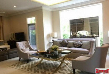 Вилла в Бангкоке, Таиланд | THE518364