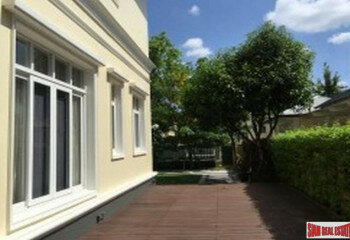 Вилла в Бангкоке, Таиланд | THE518364