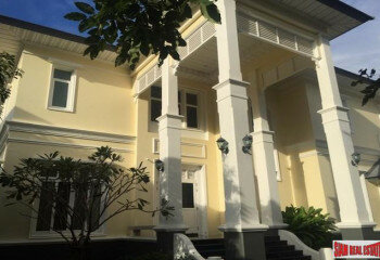 Вилла в Бангкоке, Таиланд | THE518364