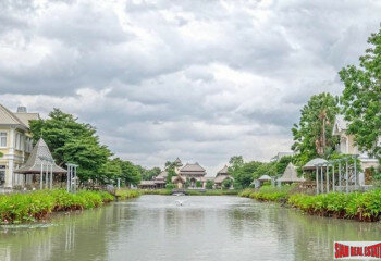 Вилла в Бангкоке, Таиланд | THE518364