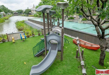 Вилла в Бангкоке, Таиланд | THE518364