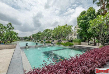 Вилла в Бангкоке, Таиланд | THE518364