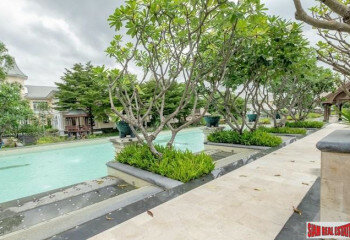 Вилла в Бангкоке, Таиланд | THE518364