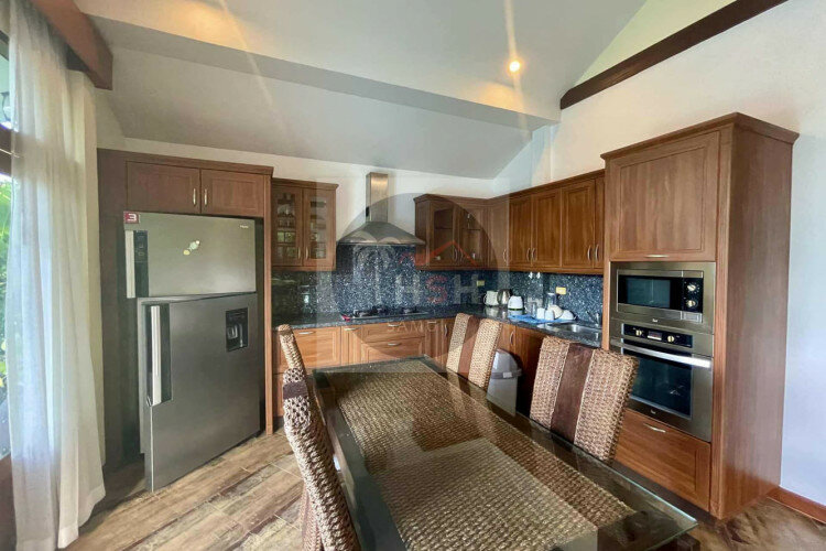 Вилла на острове Самуй, Таиланд | THE109294