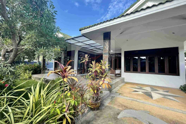 Вилла на острове Самуй, Таиланд | THE109294