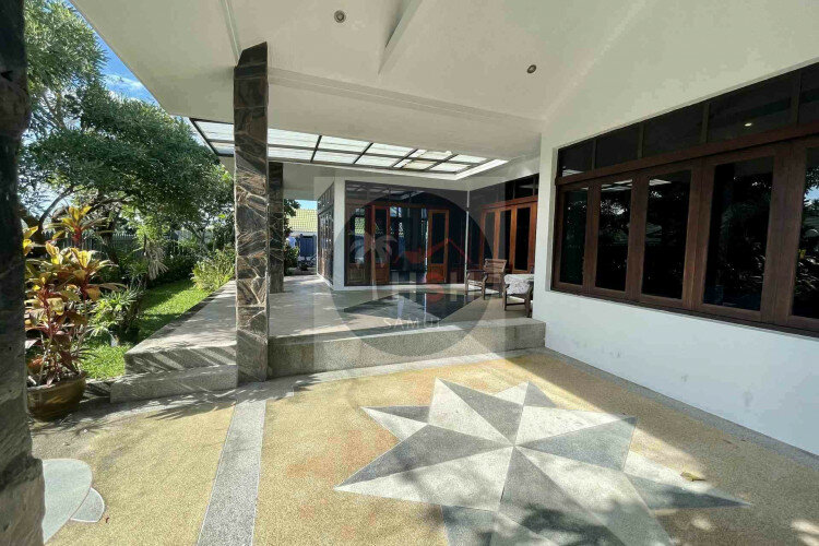 Вилла на острове Самуй, Таиланд | THE109294