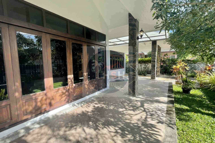 Вилла на острове Самуй, Таиланд | THE109294