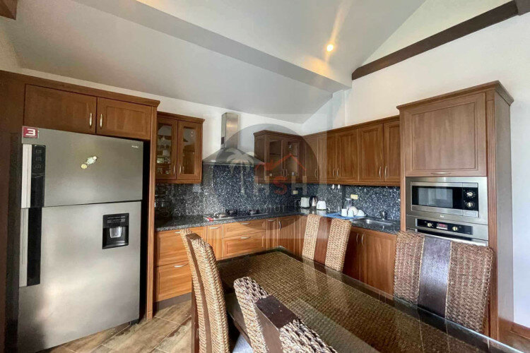 Вилла на острове Самуй, Таиланд | THE109294