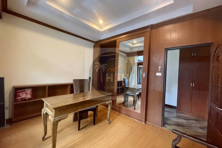 Вилла на острове Самуй, Таиланд | THE109294