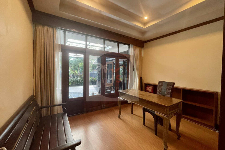 Вилла на острове Самуй, Таиланд | THE109294