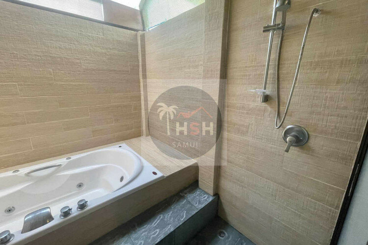 Вилла на острове Самуй, Таиланд | THE109294