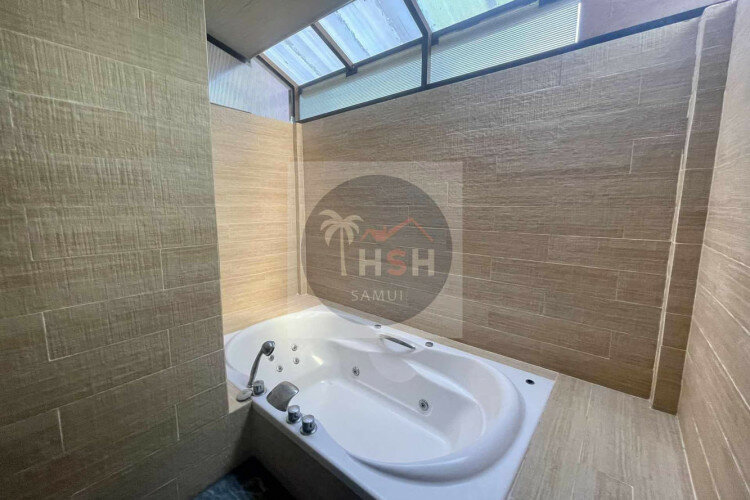 Вилла на острове Самуй, Таиланд | THE109294