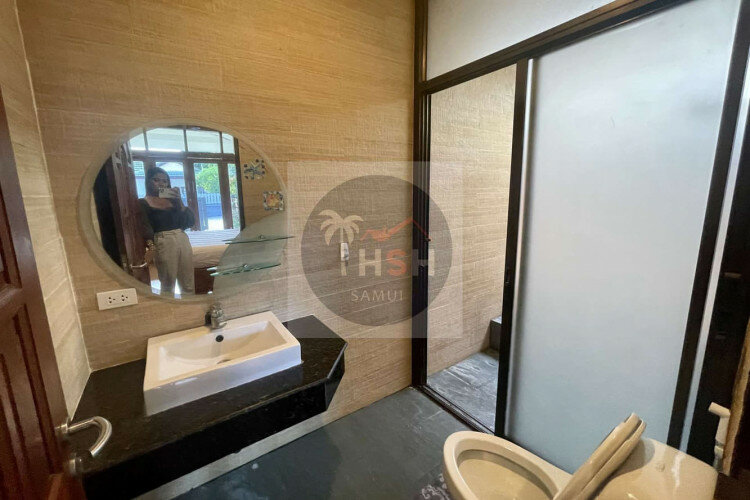 Вилла на острове Самуй, Таиланд | THE109294