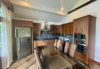 Вилла на острове Самуй, Таиланд | THE109294