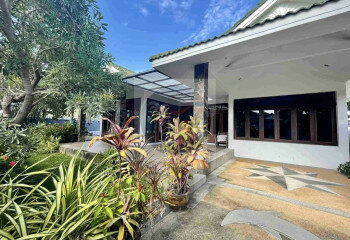 Вилла на острове Самуй, Таиланд | THE109294