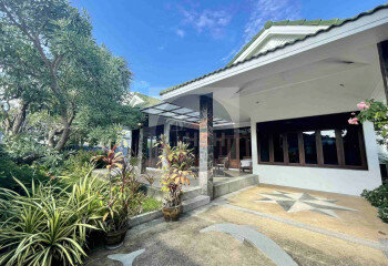 Вилла на острове Самуй, Таиланд | THE109294