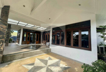 Вилла на острове Самуй, Таиланд | THE109294