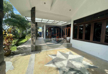 Вилла на острове Самуй, Таиланд | THE109294