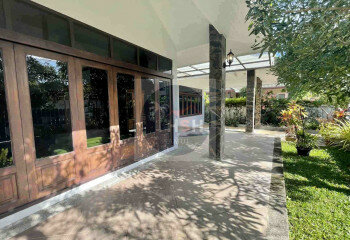 Вилла на острове Самуй, Таиланд | THE109294