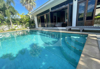 Вилла на острове Самуй, Таиланд | THE109294