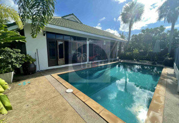 Вилла на острове Самуй, Таиланд | THE109294