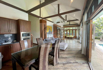 Вилла на острове Самуй, Таиланд | THE109294