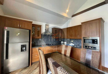 Вилла на острове Самуй, Таиланд | THE109294