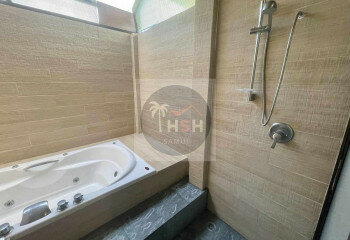 Вилла на острове Самуй, Таиланд | THE109294