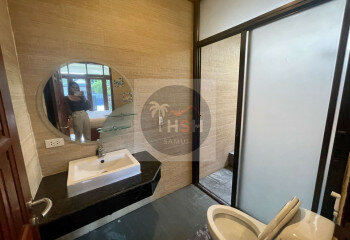 Вилла на острове Самуй, Таиланд | THE109294