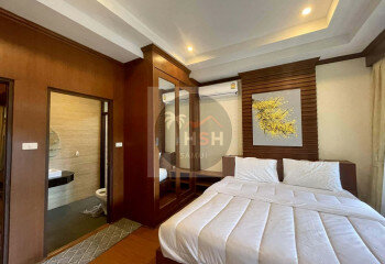 Вилла на острове Самуй, Таиланд | THE109294