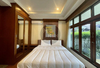 Вилла на острове Самуй, Таиланд | THE109294