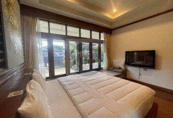 Вилла на острове Самуй, Таиланд | THE109294