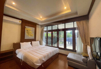 Вилла на острове Самуй, Таиланд | THE109294