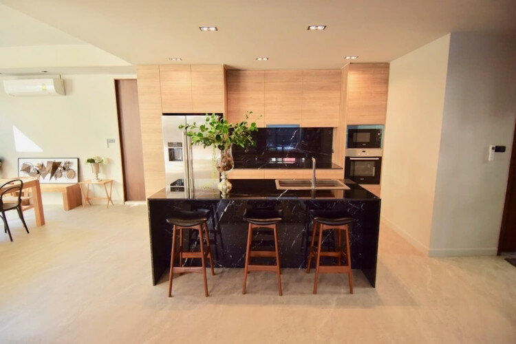 Дом в Бангкоке, Таиланд | THE231207