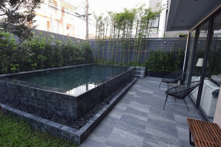 Дом в Бангкоке, Таиланд | THE231207