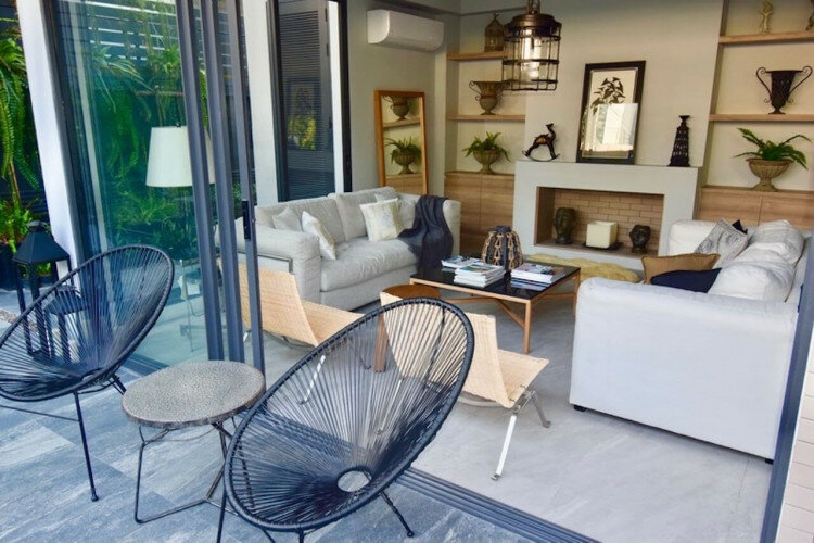 Дом в Бангкоке, Таиланд | THE231207