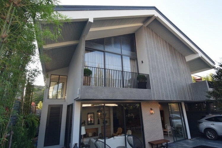 Дом в Бангкоке, Таиланд | THE231207