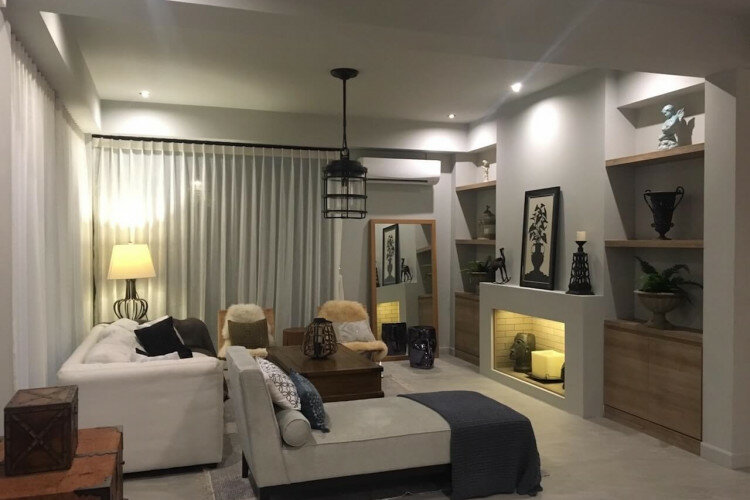 Дом в Бангкоке, Таиланд | THE231207