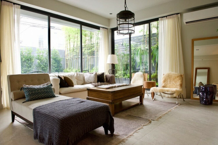 Дом в Бангкоке, Таиланд | THE231207