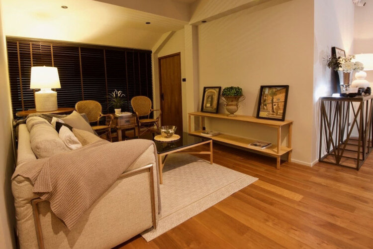 Дом в Бангкоке, Таиланд | THE231207