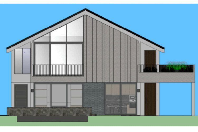 Дом в Бангкоке, Таиланд | THE231207