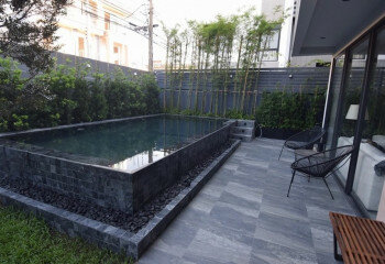 Дом в Бангкоке, Таиланд | THE231207