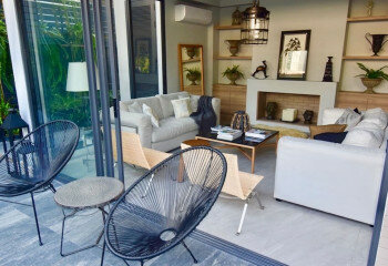 Дом в Бангкоке, Таиланд | THE231207